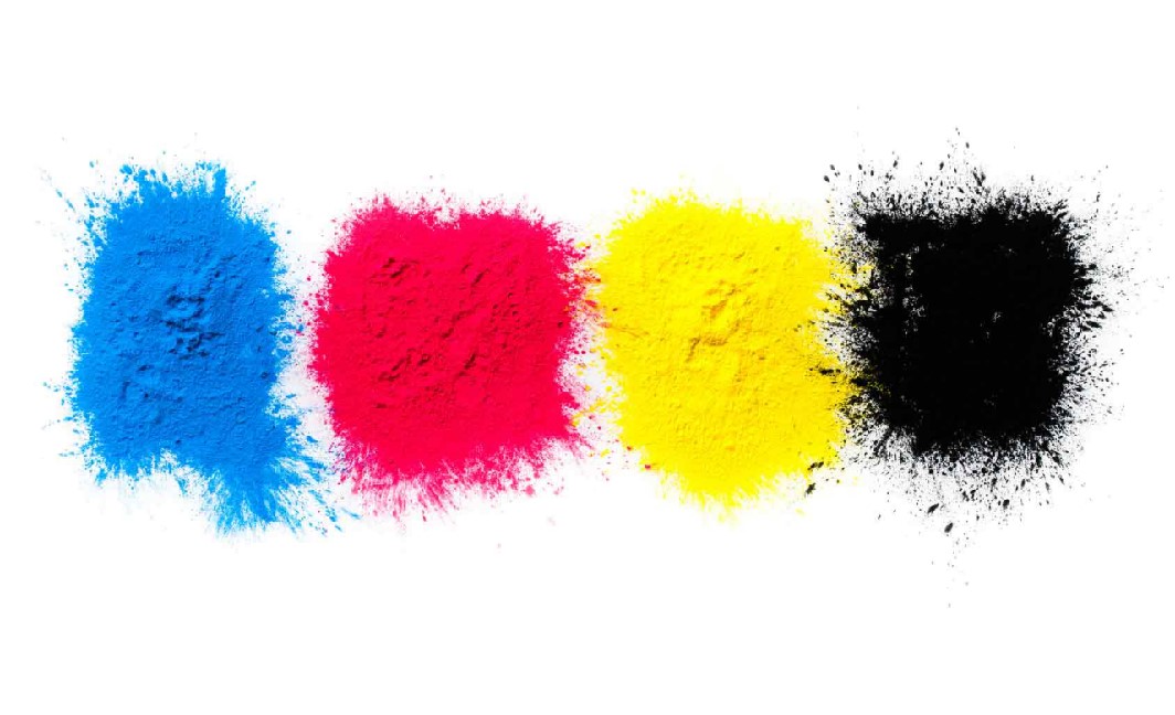 Pulvis幹法微(wēi)珠攪拌磨-應用(yòng)分(fēn)析硬研磨:陶瓷色/釉料